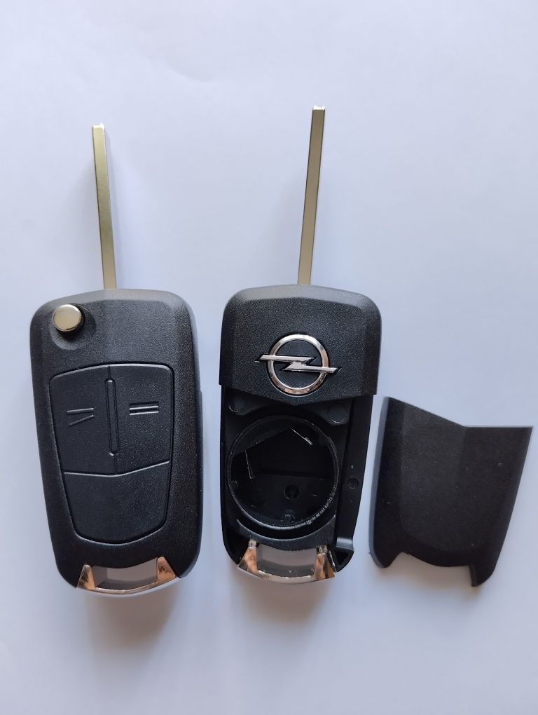 Корпус для выкидного ключа Opel, Опель, Выкидной ключ