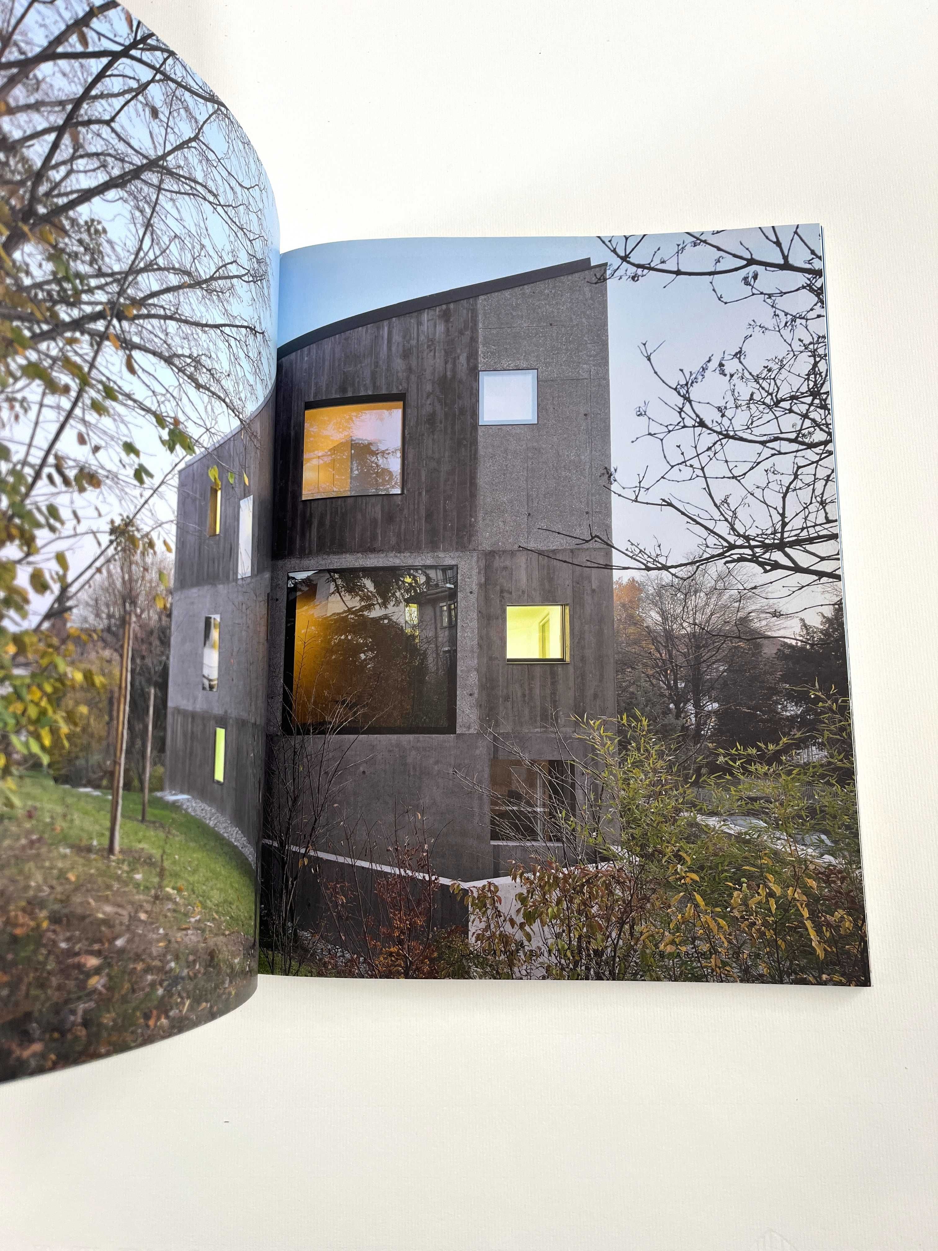 Revista MARK 40 The japanese house Arquitectura 2012