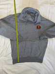 Спортивне худі ellesse m сірий 63 висота, 50 ширина