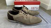 Sapatos FOREVA 41 como NOVOS