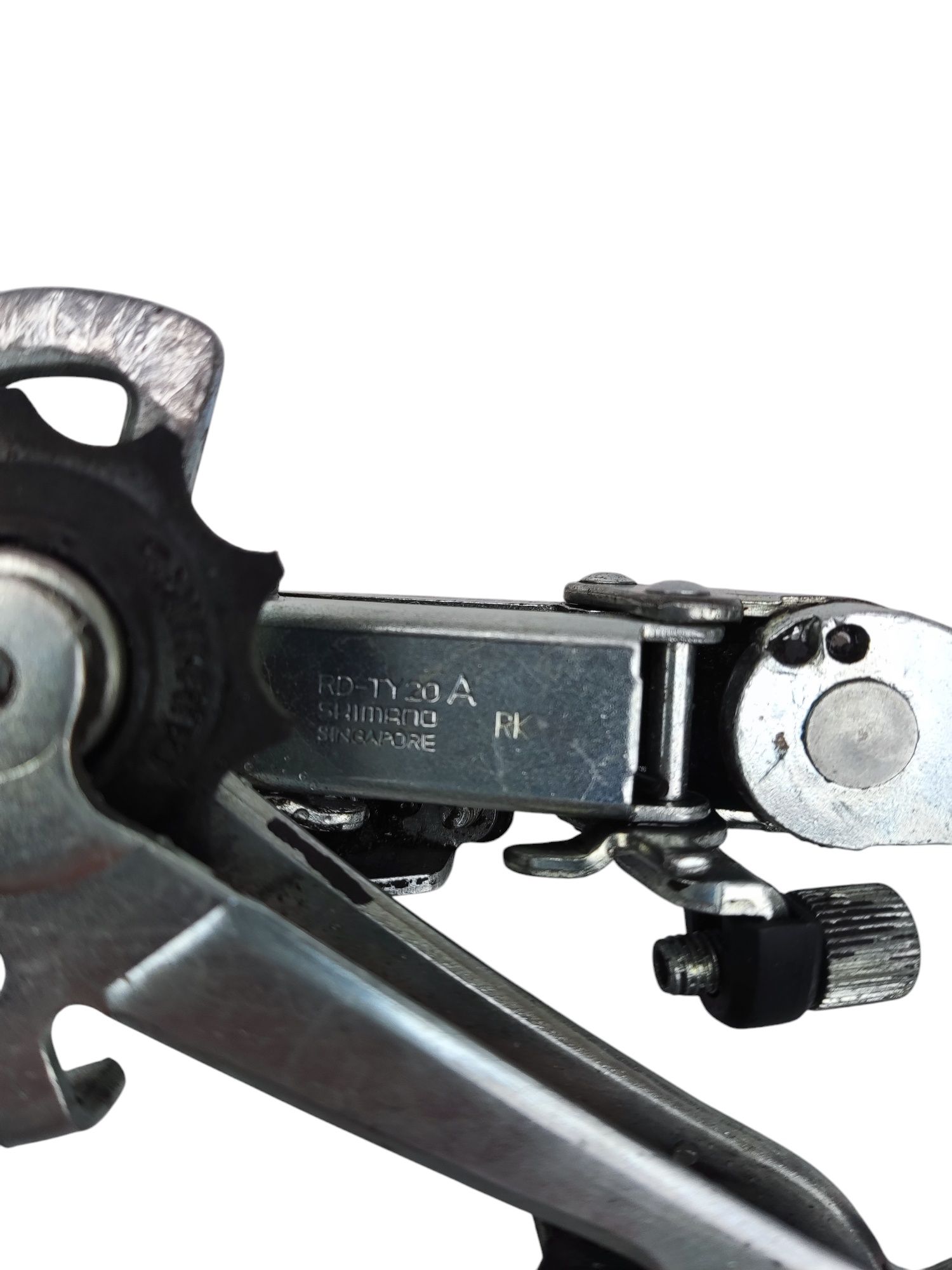 Przeżutka Tylna Romet Wagant Shimano SiS