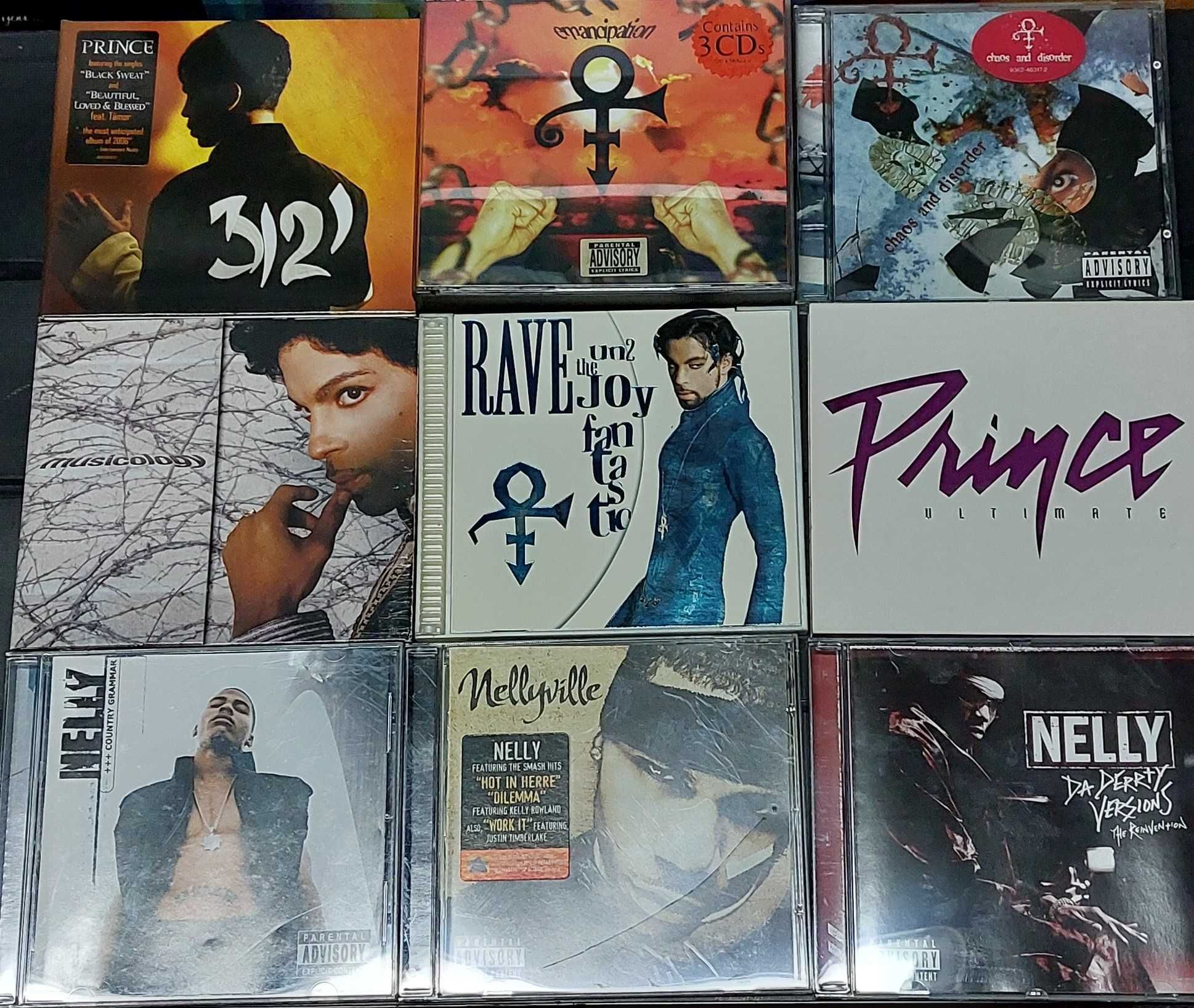 cds Musica Pop Rock Varios Albuns Singles Lotes Artistas Internacional