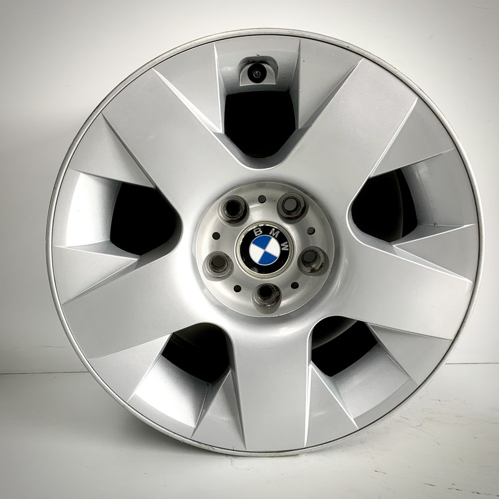 Felgi 17” BMW 7 E65 E53 E83 E70 F25 F15 Styling 90 / 8J Et24 (043)