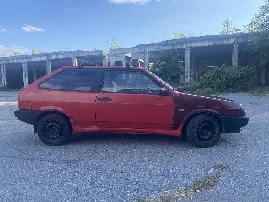 Продам Ваз 2108 16клапанів