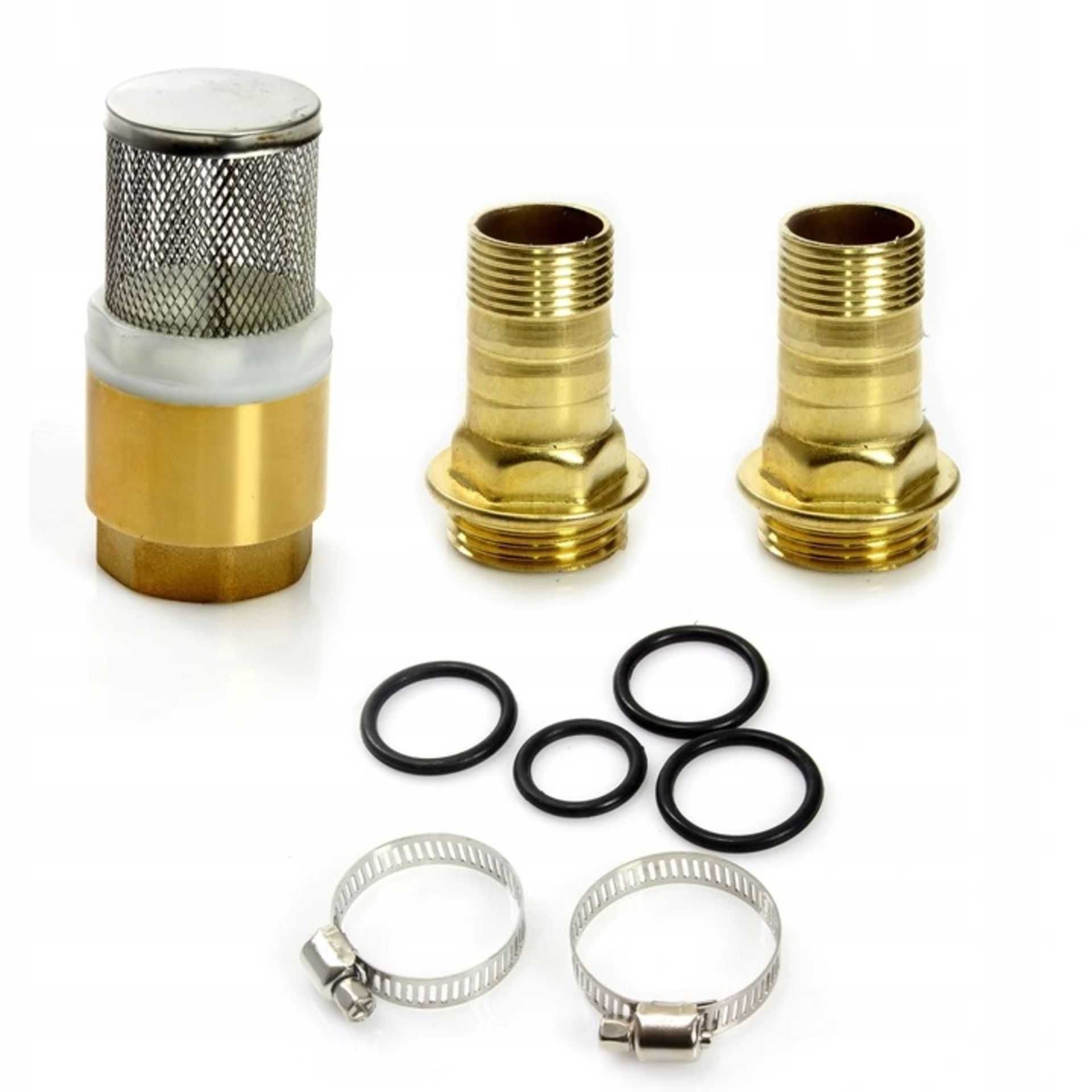 Pompa Do Oleju YB600T (MINI CPN)