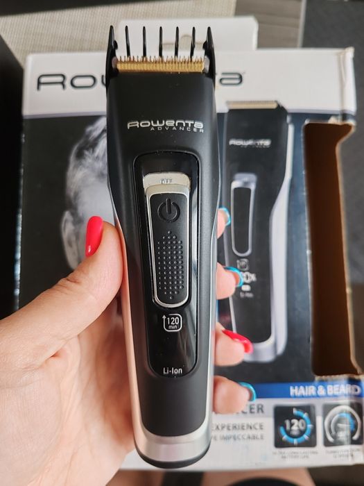 Машинка для стрижки