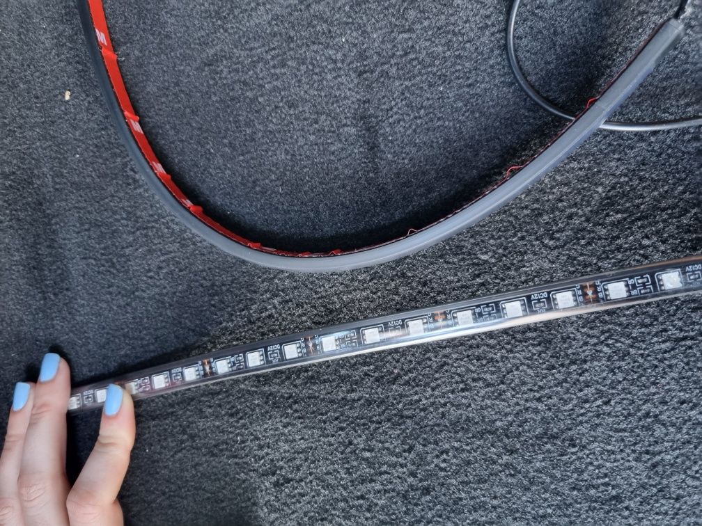 Acessórios para fiat bravo
