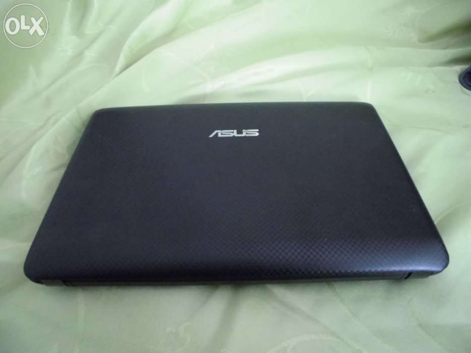 Asus Eee PC 1001P