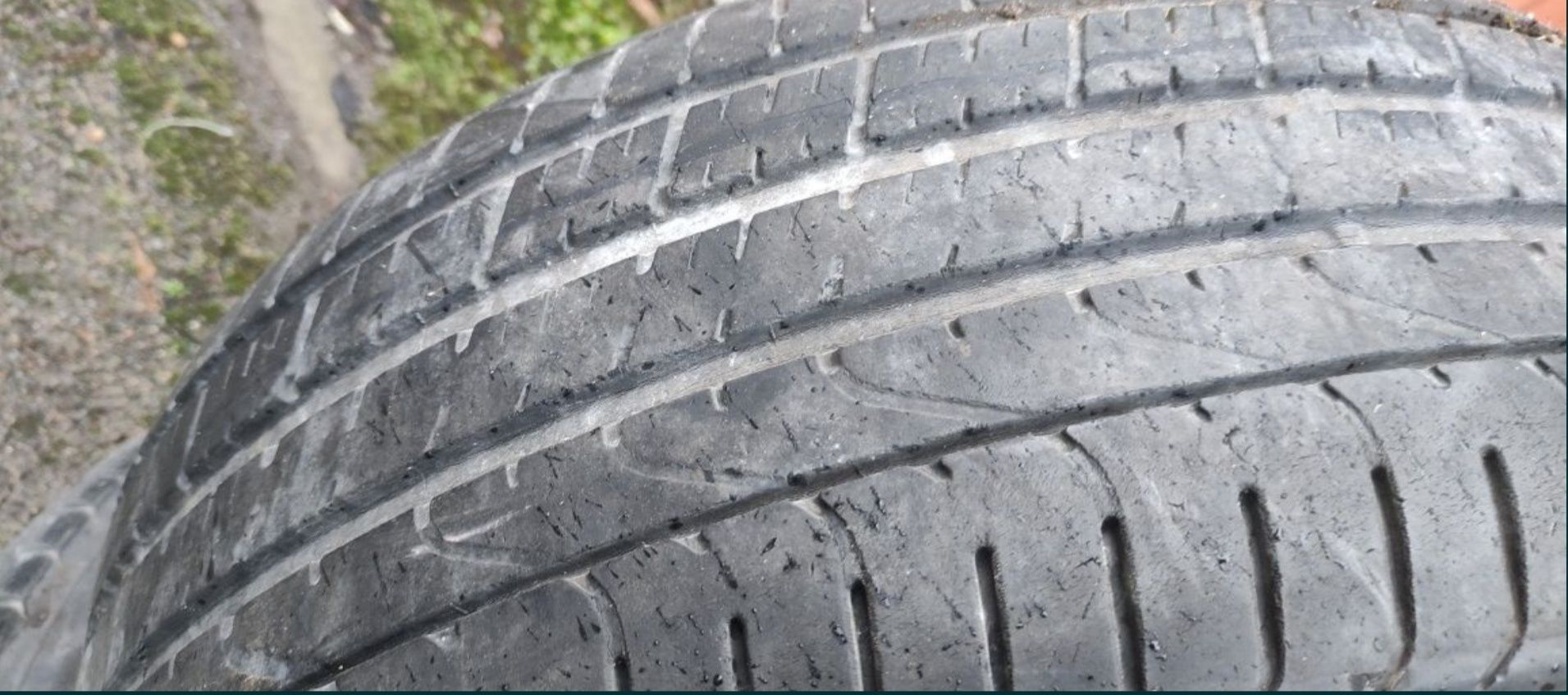 Opony letnie 6mm 245/45/19 Pirelli 7N