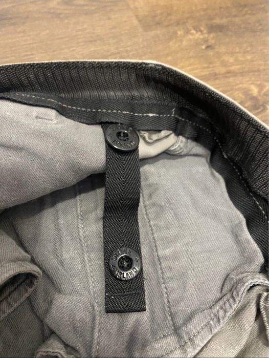 Продам штаны Stone Island
