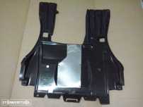 Resguardo motor Citroen C5 e C6 Peugeot 407 2.2 e 2.7 Hdi NOVO