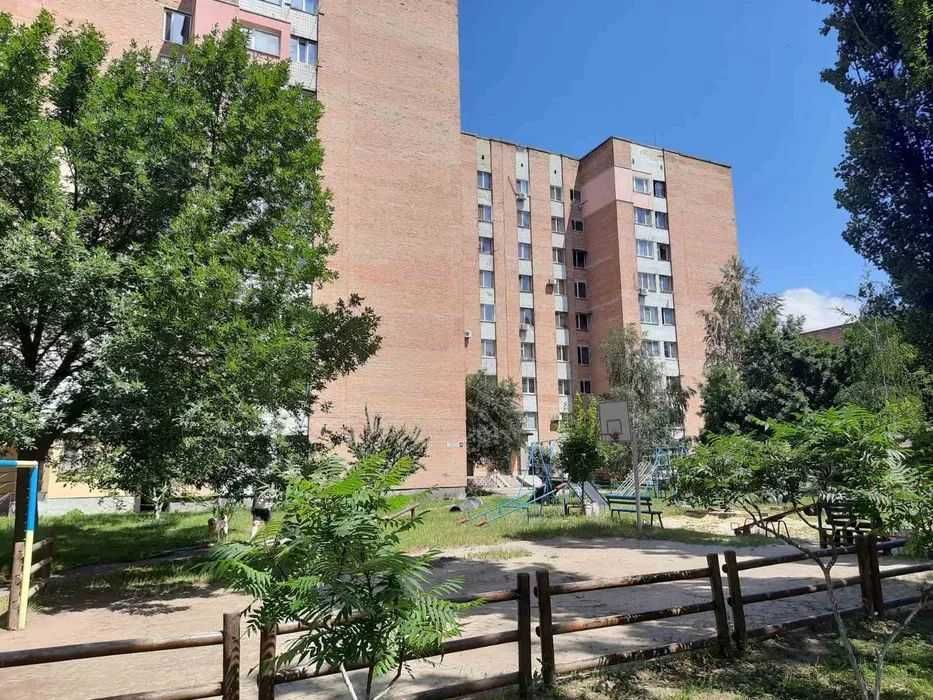 Бюджетна 1к квартира в цегляному будинку роглянемо є-відновлення