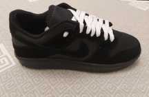 Nike dunk sb czarne 42