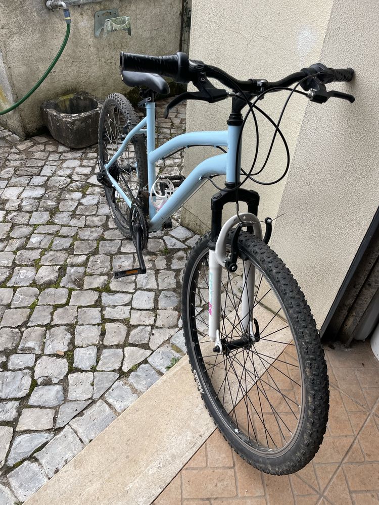 Bicicleta roda 26