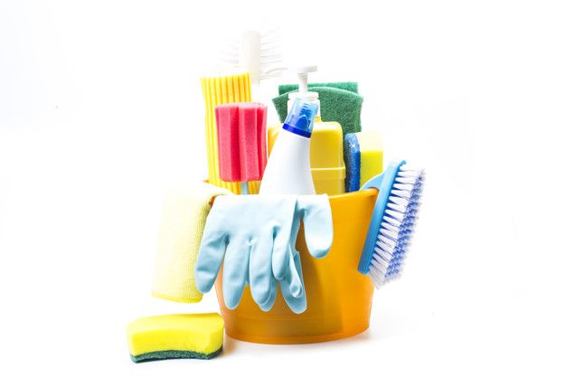 Usługi sprzątające- biura, apartamenty, domy, instytucje - mycie okien