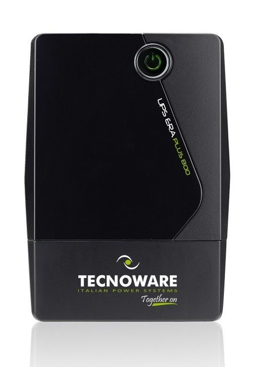 ИБП Tecnoware Era Plus 950, 665 Вт, Источник бесперебойного питания