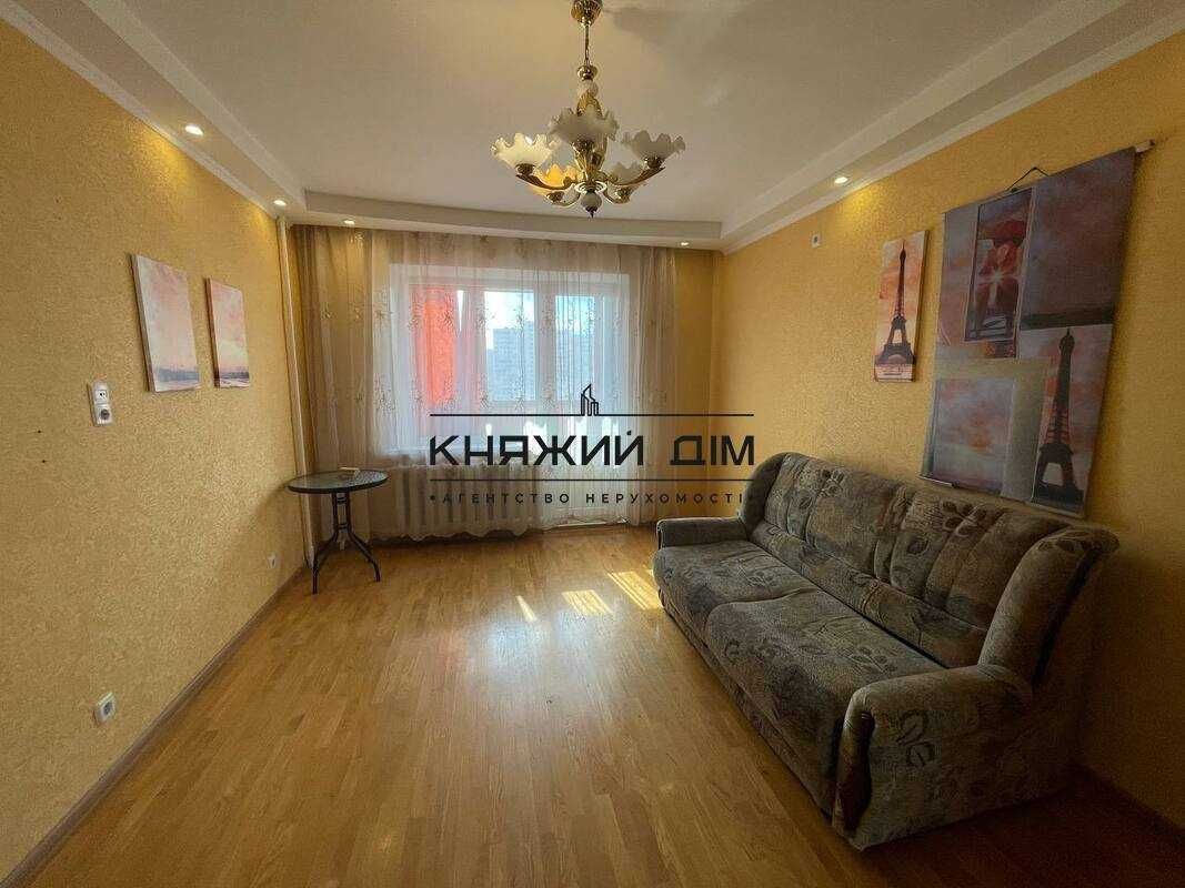 Оренда 1 кімнатної квартири ст. м. Позняки