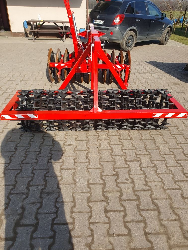 Wał cambella campbella crosskill wal do pluga expom  unia