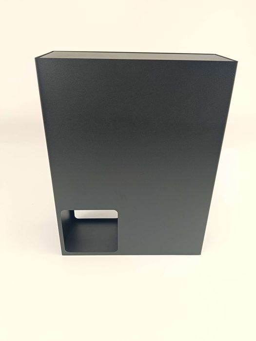 Pojemnik na papier EWEMOSI, do przechowywania zapasowych rolek