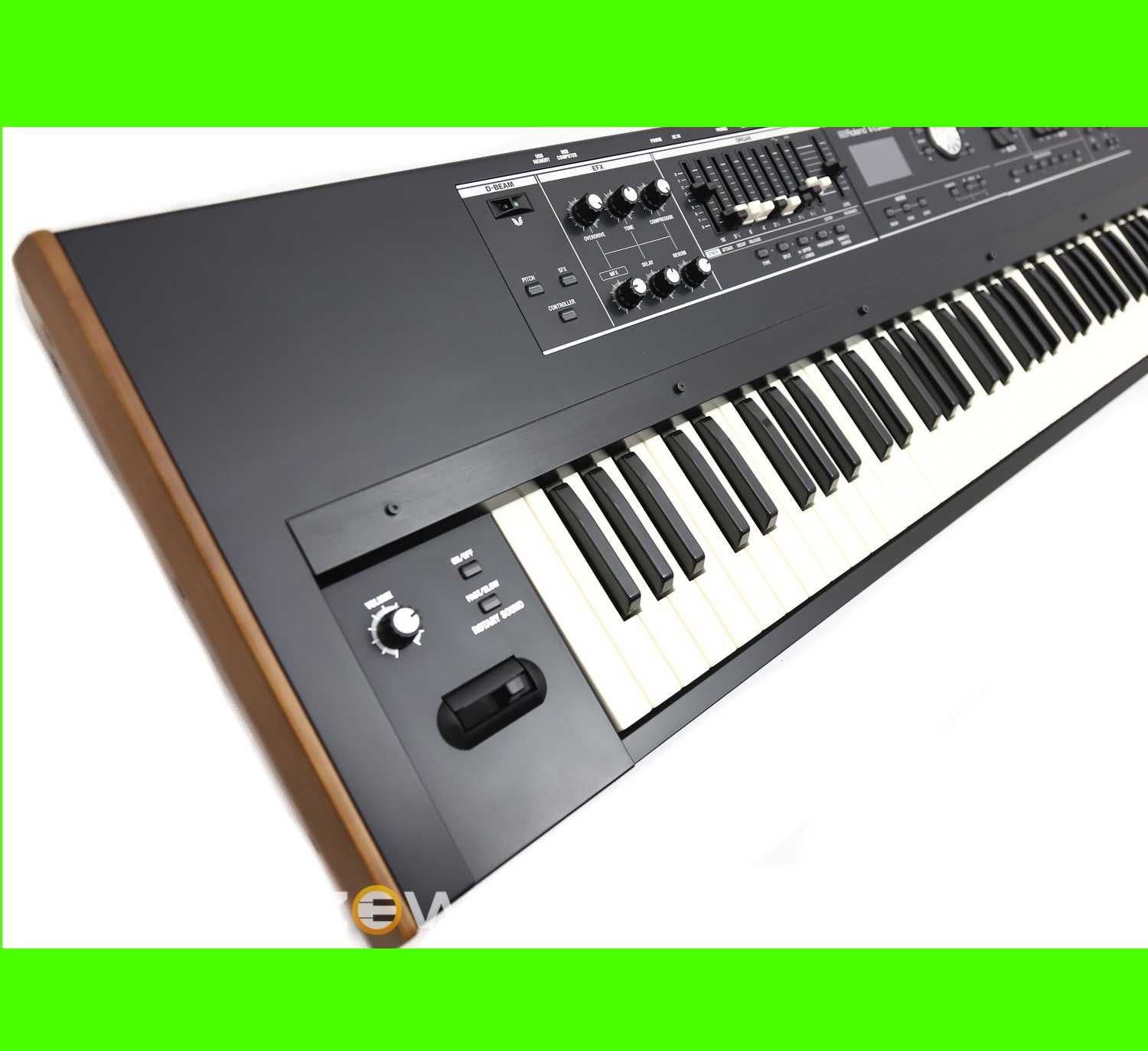 Roland V-Combo VR-730 - Organy | Syntezator | Keyboard | Wymień stary