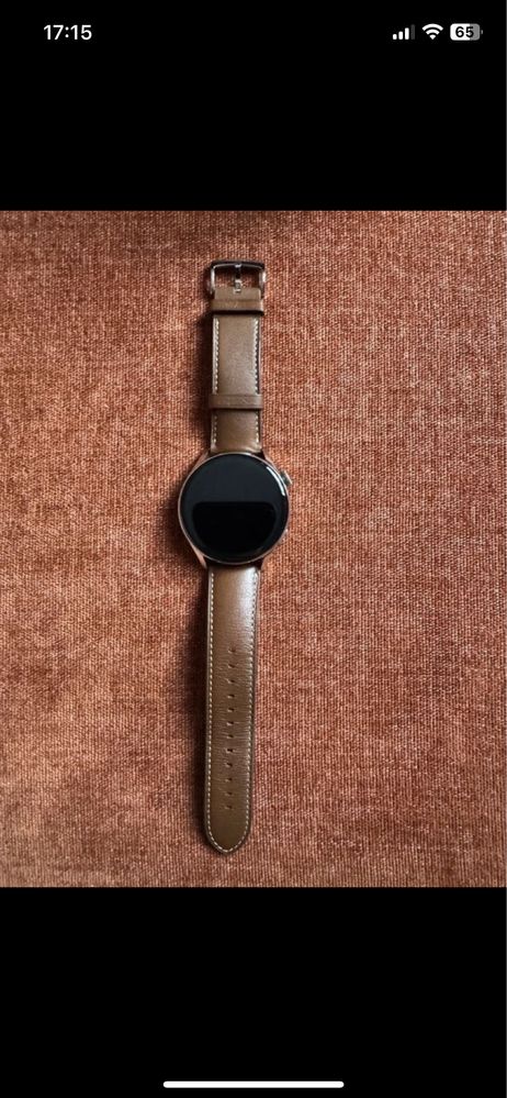 Huawei Watch GT 3 - Como Novo