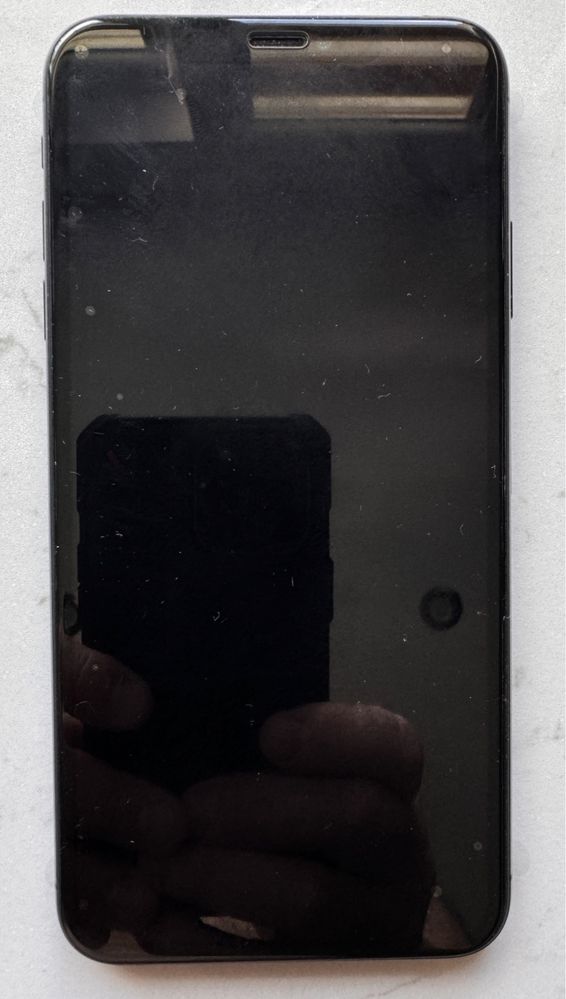 Iphone XS Max 512 GB Stan idealny - Space Grey