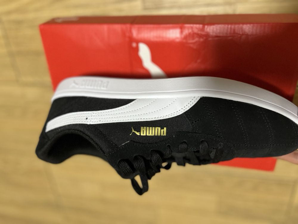 Чоловічі кросівки Puma (оригінал)