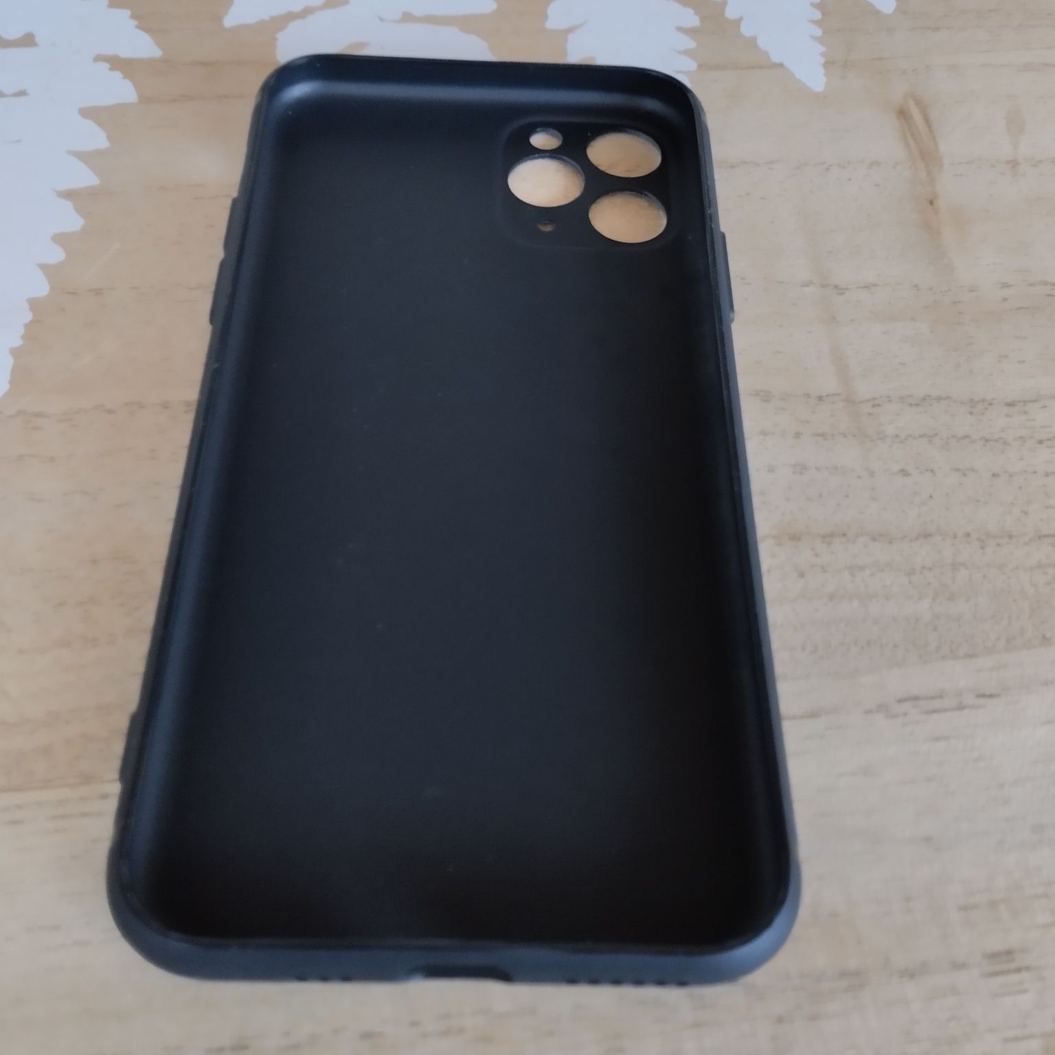Etui Case iPhone 11 Pro