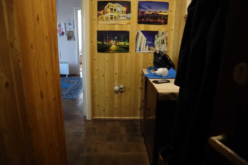 Продам 2-к квартиру, проспект Волі (біля Сітіпарку)