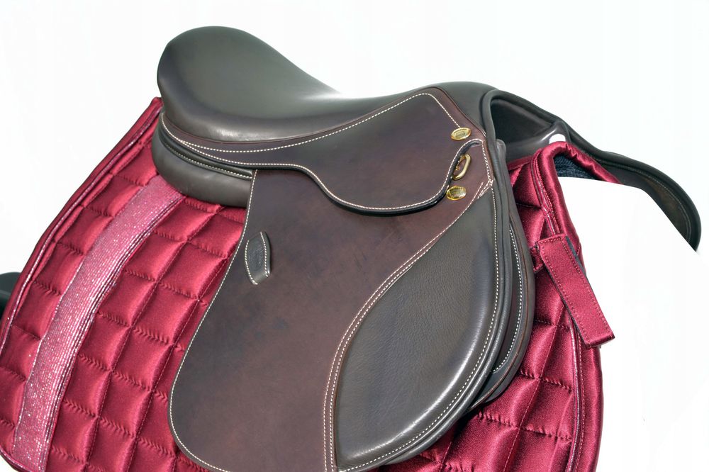 Siodło Skokowe 17,5C