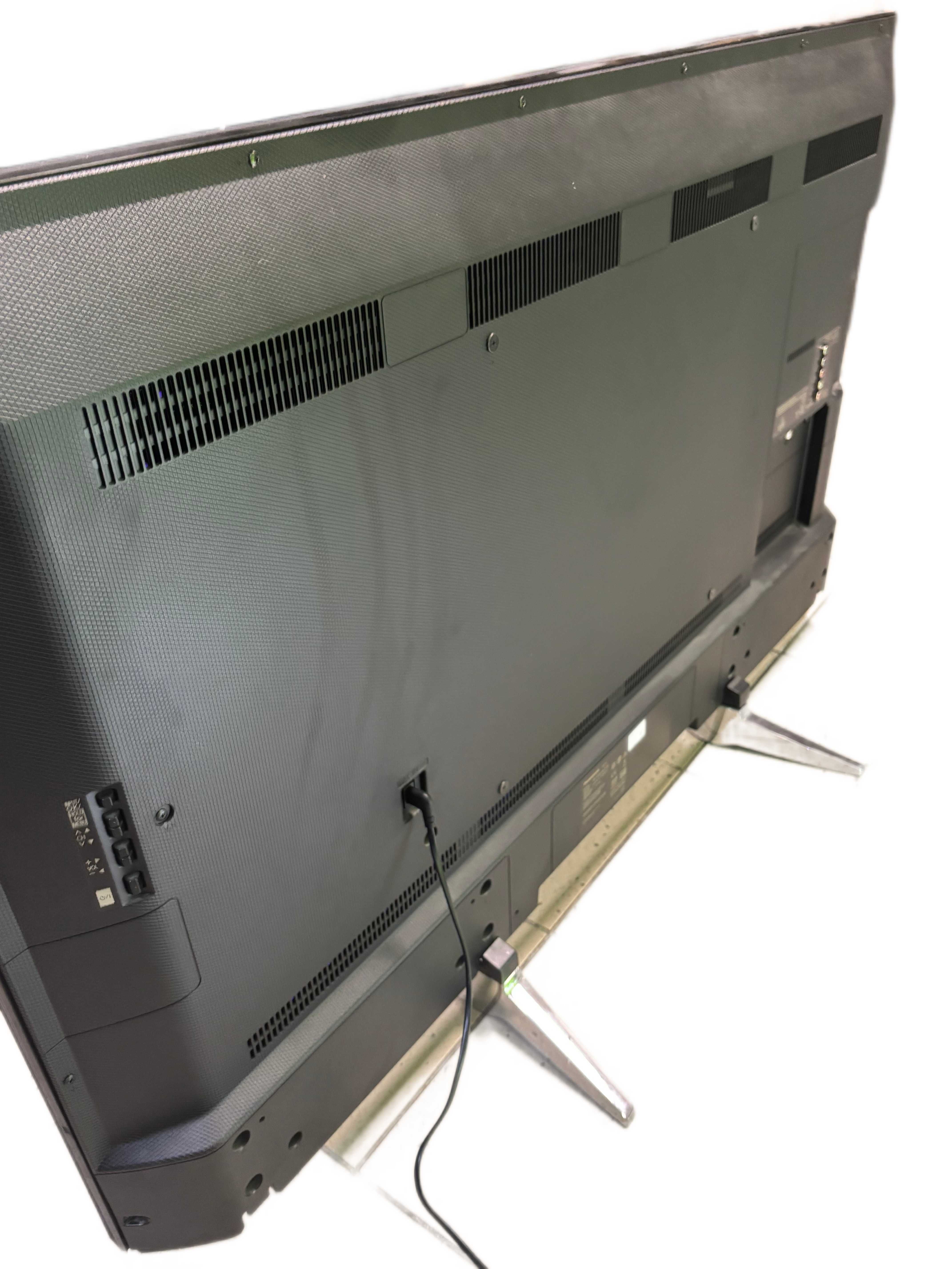 Telewizor PANASONIC TX-55EX610E