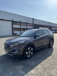 Hyundai Tucson 1.7 CRDi Premium DCT