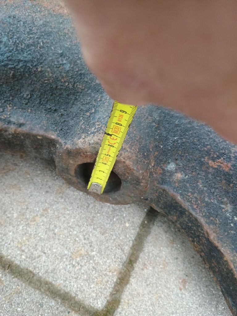 Kamienie do zaginarka rurowej kolana duży kamień forma łuk rura