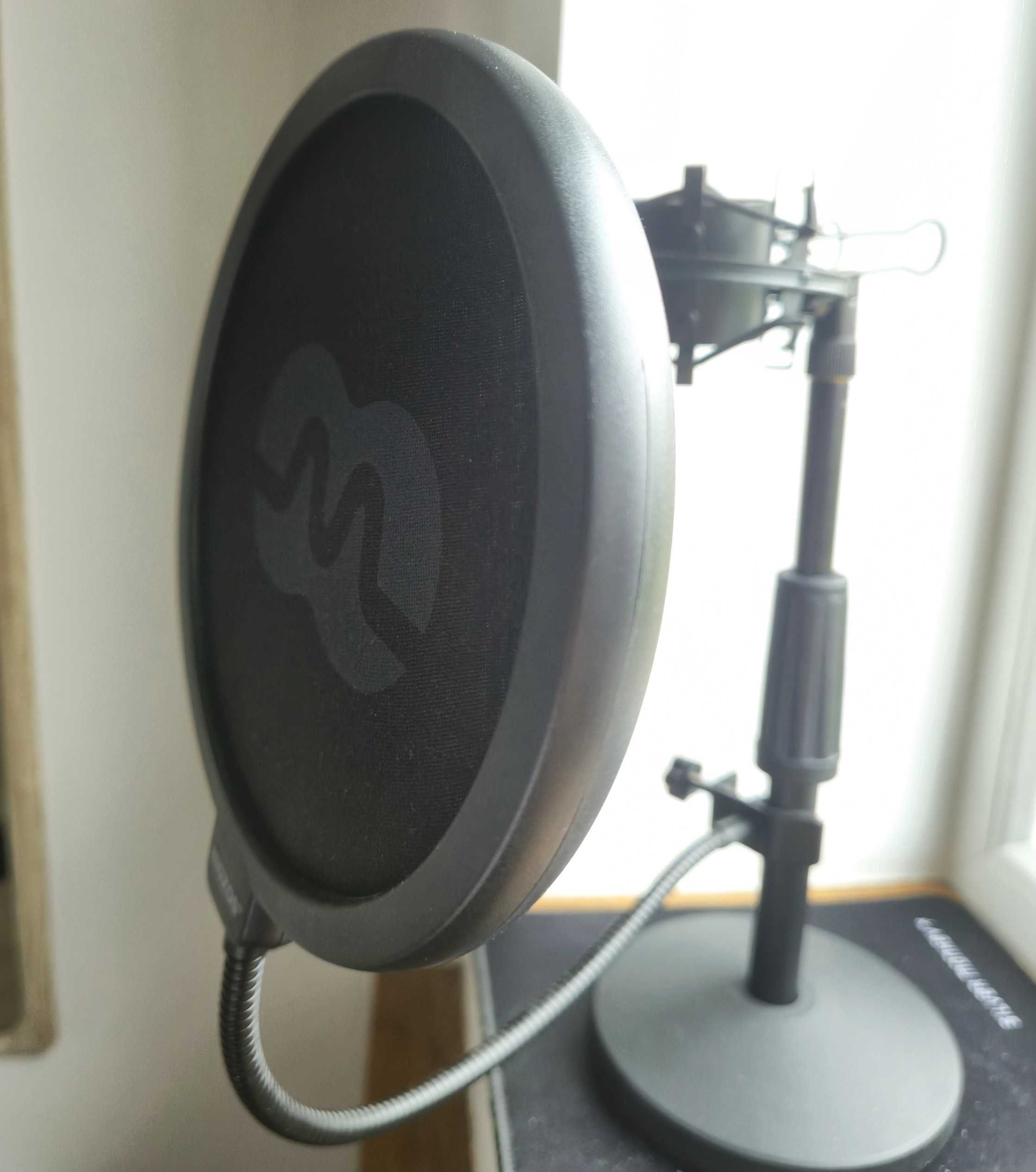Statyw do mikrofonu Mozos MKIT-STAND | Stan idealny