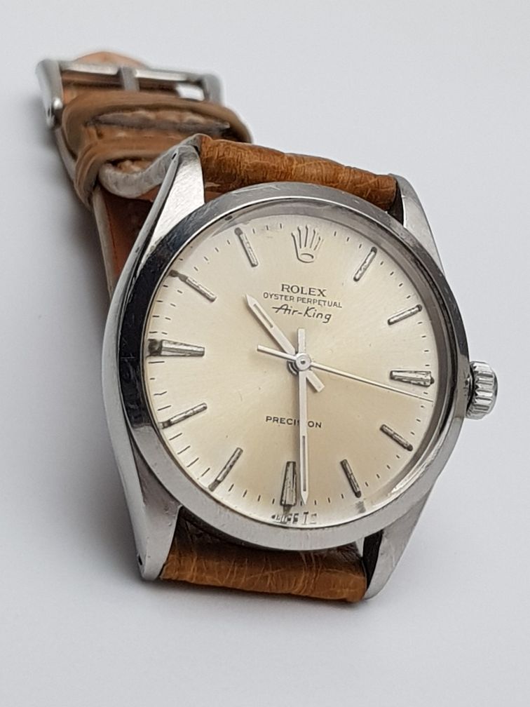 SKUP ZEGARKÓW OMEGA ROLEX IWC Zenith Longines Doxa Atlantic I INNE !
