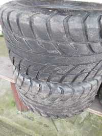 Quad opony 10 maxxis