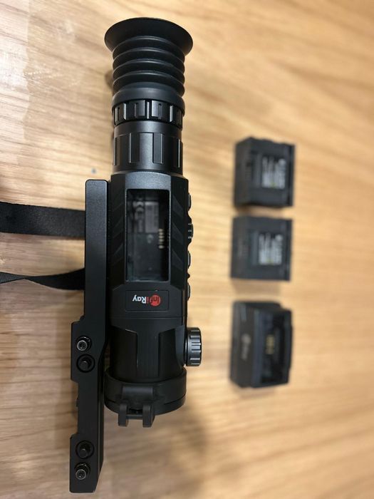 Celownik termowizyjny Rico Rl42