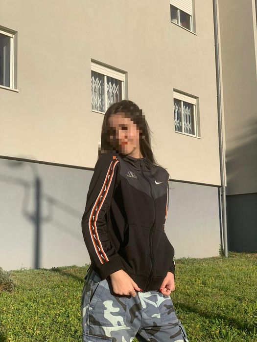 Casaco da Nike unissex