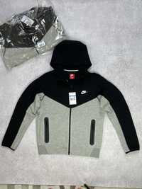 Зіпка Nike tech fleece Оригінал, Кофта Nike tech, Nike tech fleece