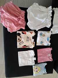 Roupa de bebé 2/3 anos menina