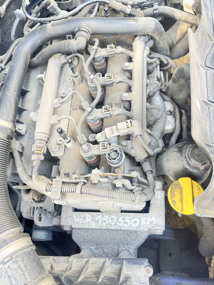 Opel corsa 1.3 cdti sprawny