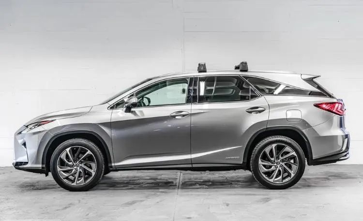 Lexus RX 450h L Luxury TAE