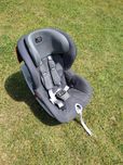 Fotelik 9-18 Britax Romer King II