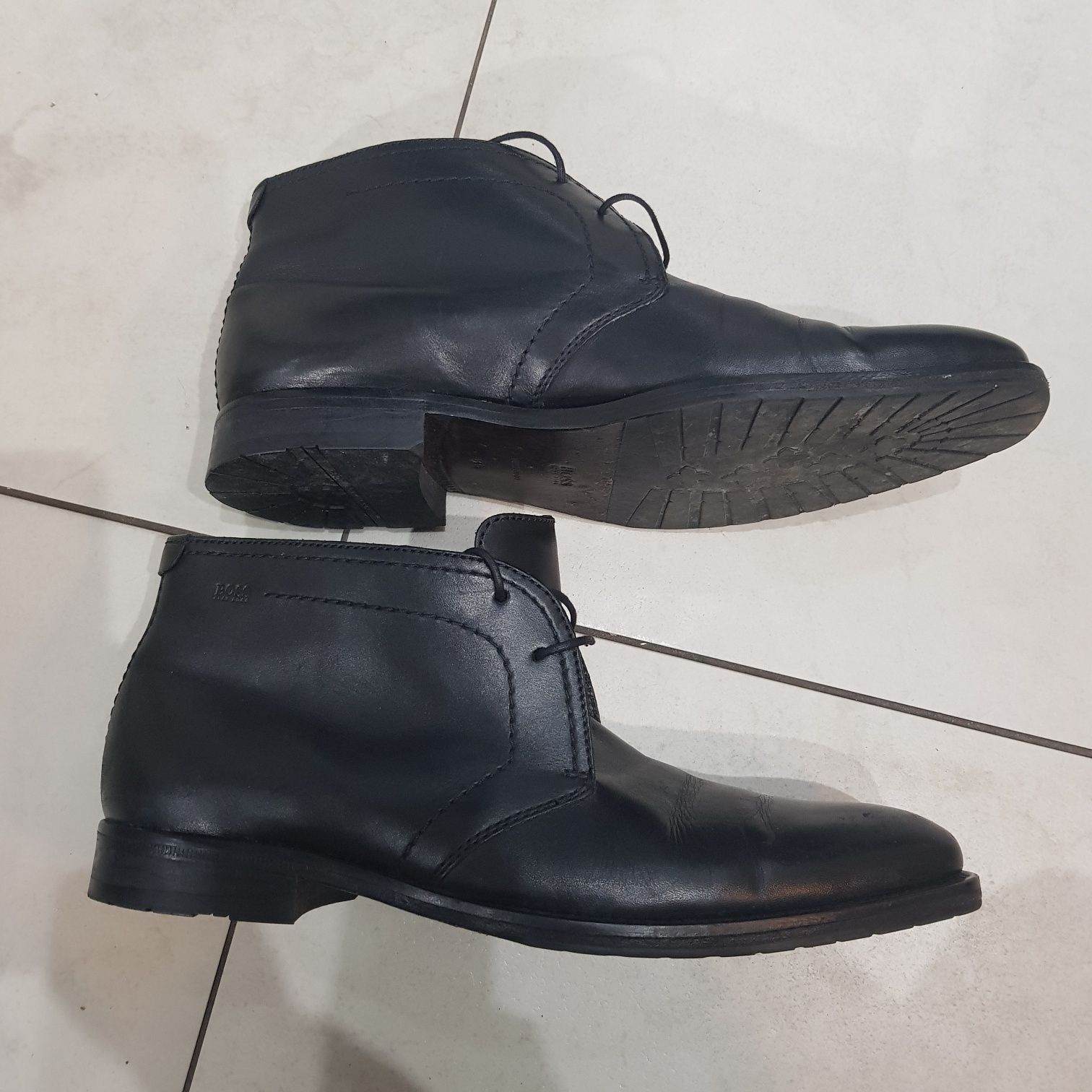 Buty męskie Hugo Boss r 43