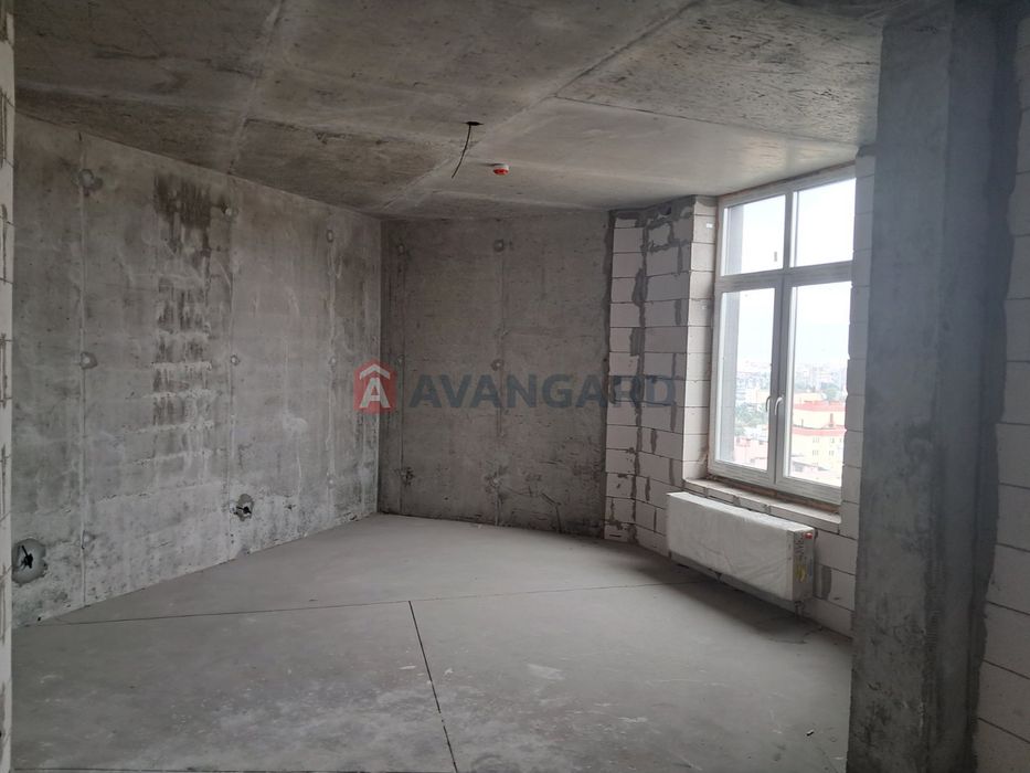 1 кім.кв. в ЖК Русанівська Гавань/єОселя