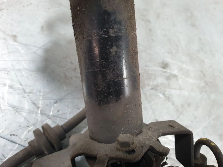 Amortecedor frente esquerdo DACIA Sandero II (5S_)