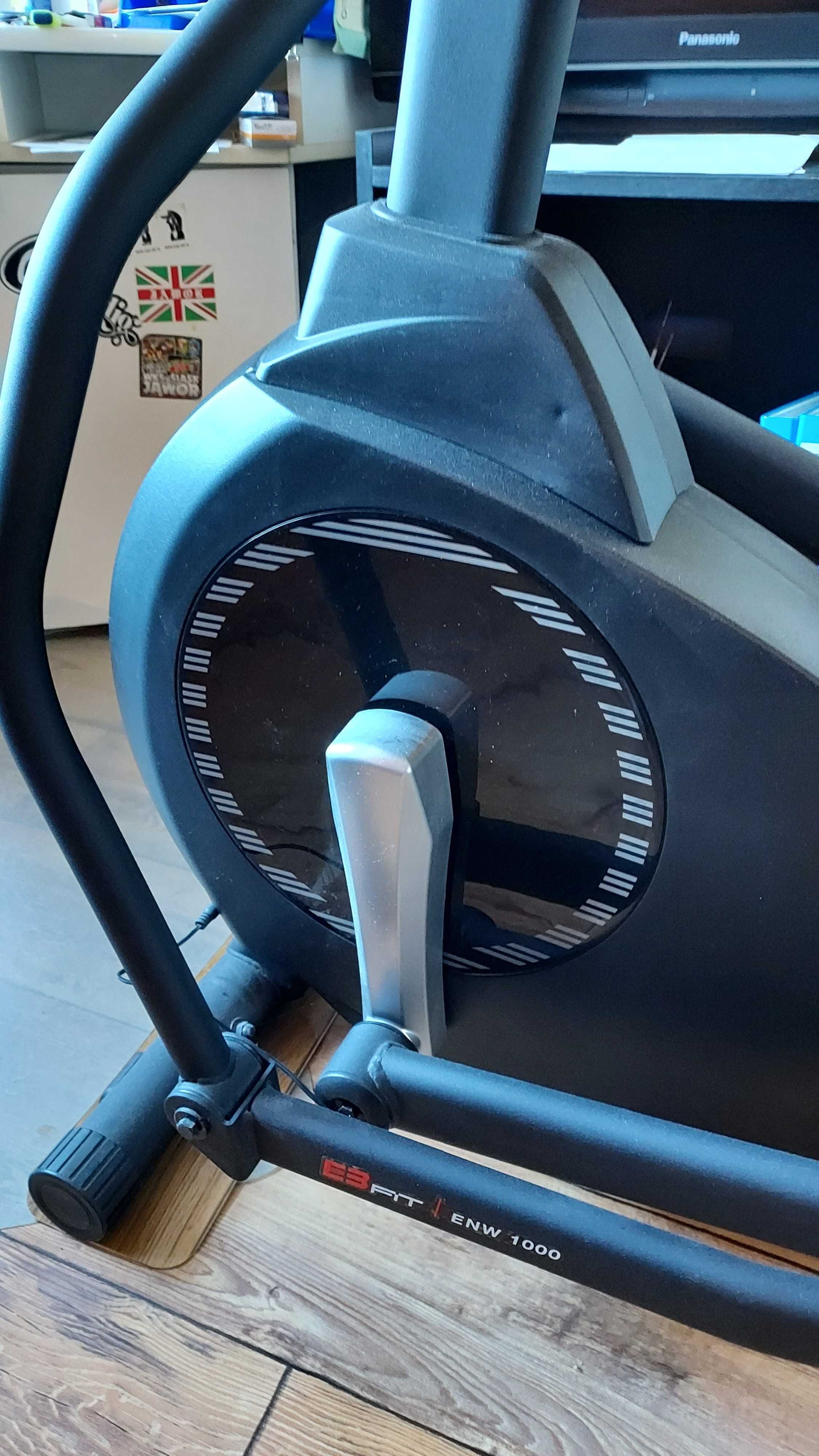 Orbitrek magnetyczny EB FIT E-NW1000