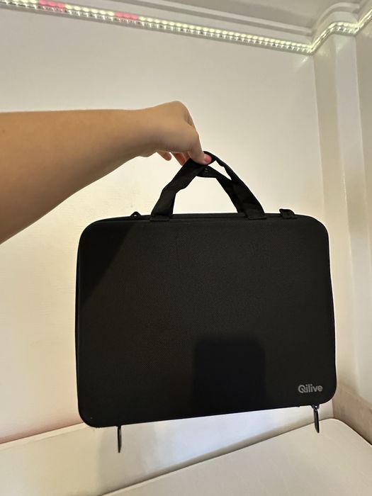 mala para computador