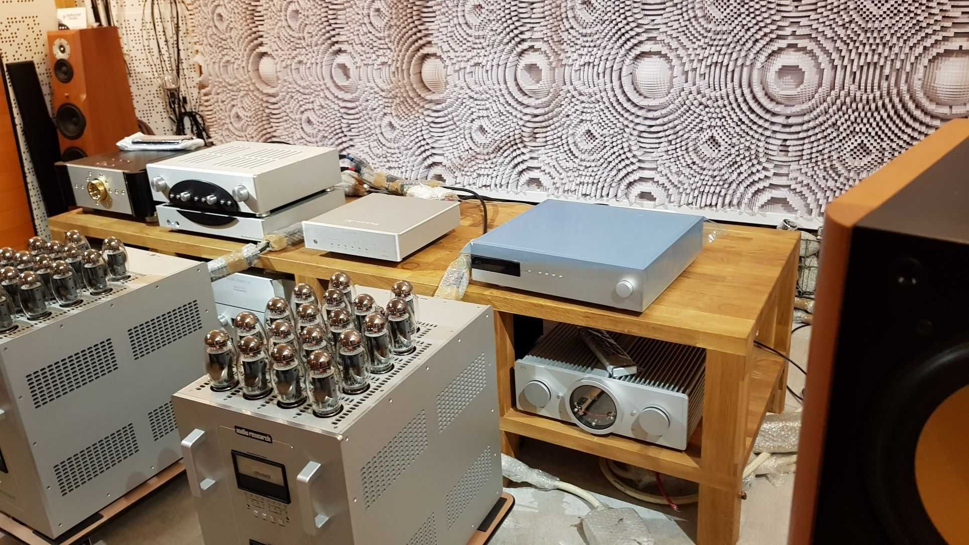 Denafrips Pontus II dac