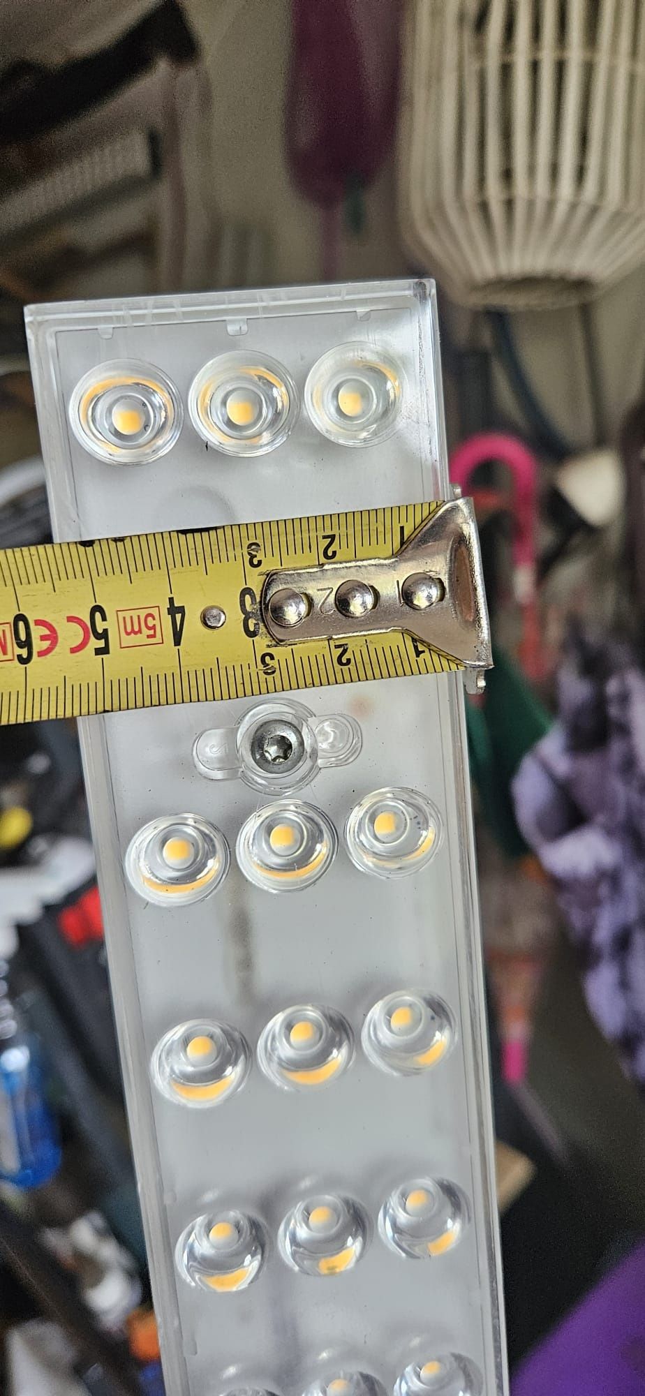 Lampy LED Regiolux